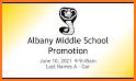 Albany Middle School related image