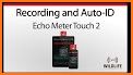 Echo Meter Touch Bat Detector, Recorder & Analyzer related image