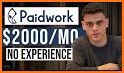 Paidwork: Make Money related image