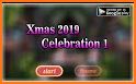 Free New Escape Game 12 Xmas 2019 Celebration 1 related image