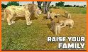 Lion Family Sim Online related image