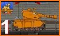 Tank Battle: Hero Of Tank related image