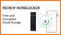 NordLocker: encrypted cloud storage for your files related image