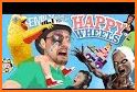 Save Clown Happy Wheels related image