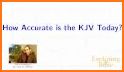 KJV Bible Quiz- 1611 related image