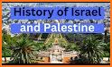 History of Palestine related image