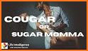 Cougar dating App for older women & Sugar babys related image