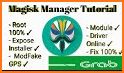 New magisk manager tips related image