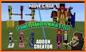 Addon Power Rangers for Minecraft PE related image