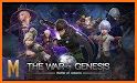 The War of Genesis: Battle of Antaria related image