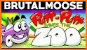 Putt-Putt® Saves the Zoo related image