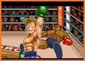 SNES Super PunchOut - New Classic Boxing Game related image