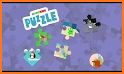 Puzzle Kids Game - Mobo Puzzle related image