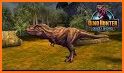 Dinosaurs Hunter Challenge jungle Safari Adventure related image