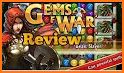 Gems of War - Match 3 RPG related image