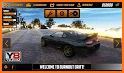 Burnout Drift: Online related image