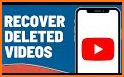 Video recovery 2021 - Easily get lost videos related image