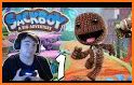 Sackboy:A-Big-Adventure Walkthrough related image