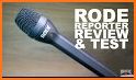 RØDE Reporter related image