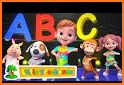 Kids Songs Baa Baa Black Sheep Children Baby Shark related image