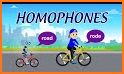 Homophones For Kids related image