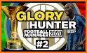 Hunter Glory related image