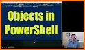 Powershell Tutorial related image