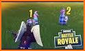 Fortnite Battle Royale 4.2 QUIZ related image