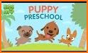 Sago Mini Puppy Daycare related image