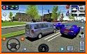 Car Driving School :Car Games related image