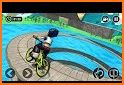 Impossible Bike BMX Stunt: Fearless BMX Rider 2019 related image