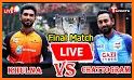 T Sports , Live Tv Sports, BPL Cricket Live Match related image