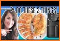 Chicken Airfryer related image