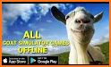 Virtual Goat Lifestyle Sim related image