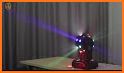 Laser Disco Lights related image