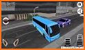 Euro Bus Driver Simulator: City Coach related image