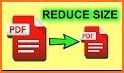 PDF Smaller - Compress PDF & Reduce PDF Size related image