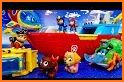 PAW Patrol: GO related image