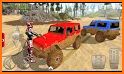 Offroad Jeep Games: Super Jeep related image