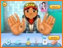 Hand Doctor For Kids related image