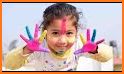 Holi GIF related image