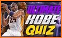 Kobe Bryant Quiz related image