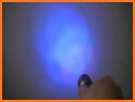 Color Laser Pointer Flash Light related image