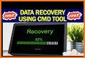 All data recovery related image