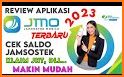 JMO (Jamsostek Mobile) - Klaim related image