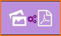 PDF Converter - PDF Editor & Creator, Image to PDF related image