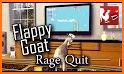 Goat Simulator Angry Goat Game related image