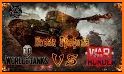 League of Tanks - Global War related image