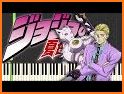 Jojo Keyboard Themes related image