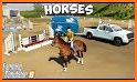 Horse jumping simulator 2020 related image